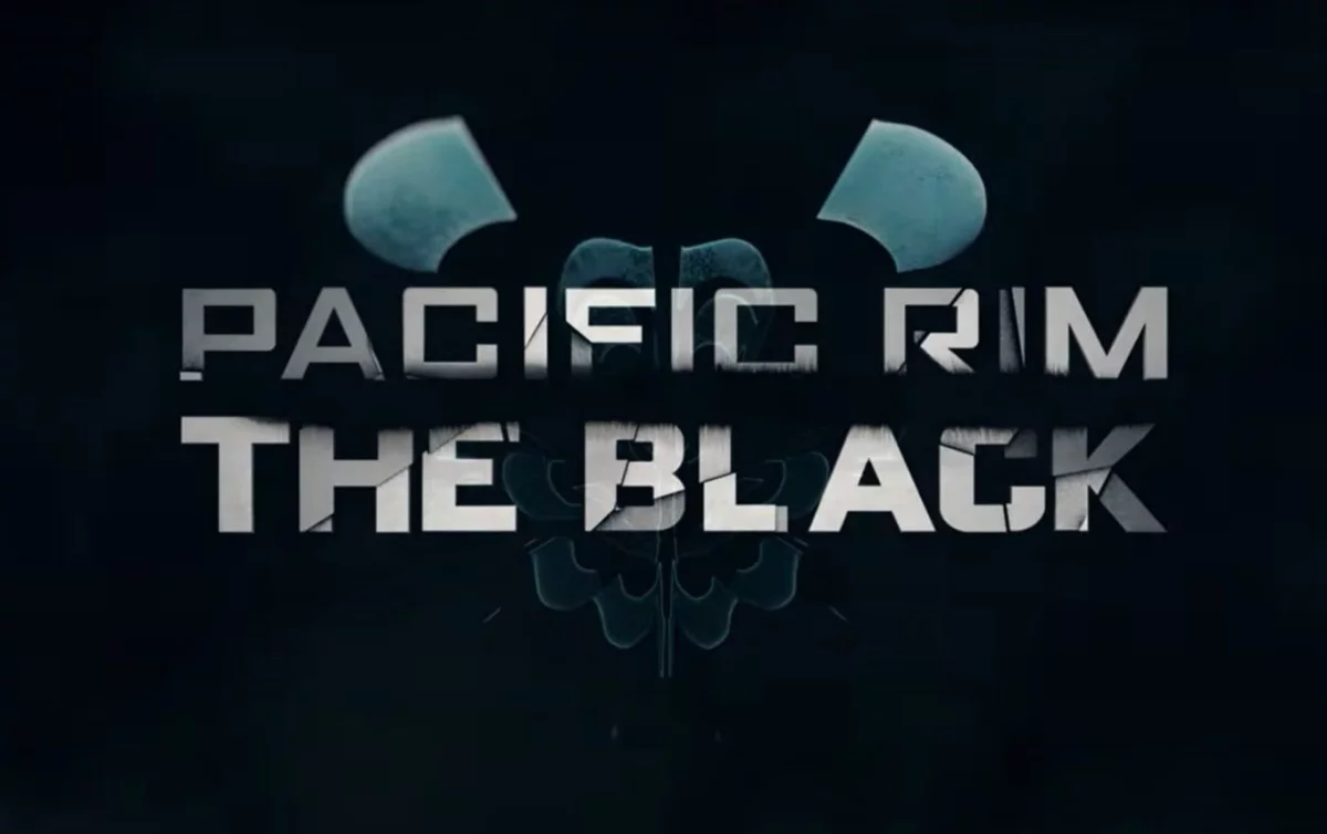Pacific Rim: The Black – oto pierwszy zwiastun serialu anime od Netflix