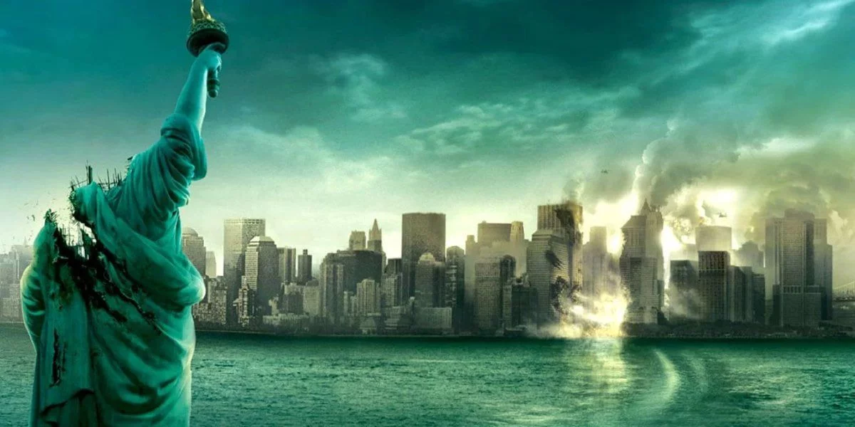 Cloverfield 2 – nadchodzi prawdziwa kontynuacja filmu Projekt: Monster