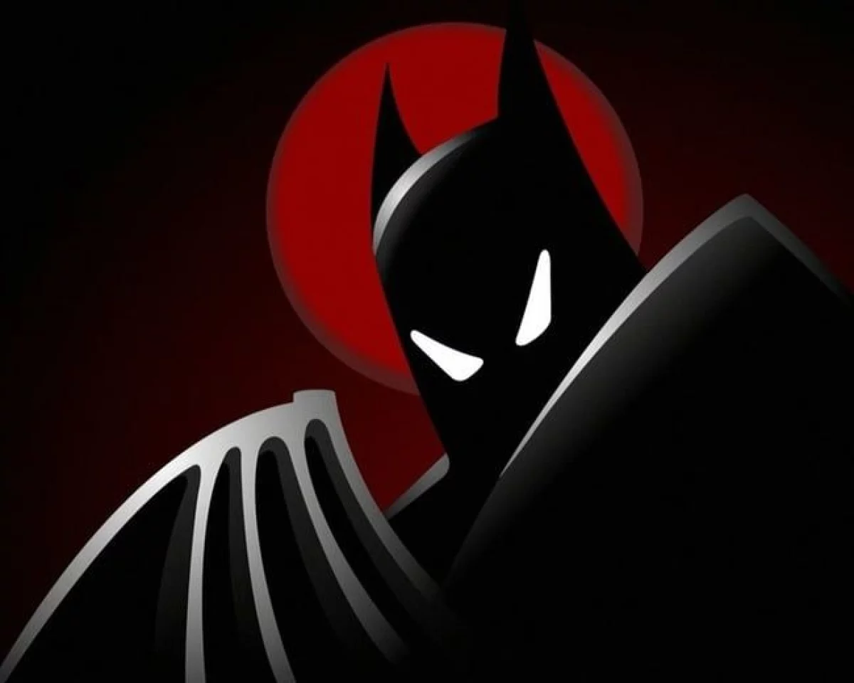 The Heart of Batman - film dokumentalny o kultowym serialu na YouTube