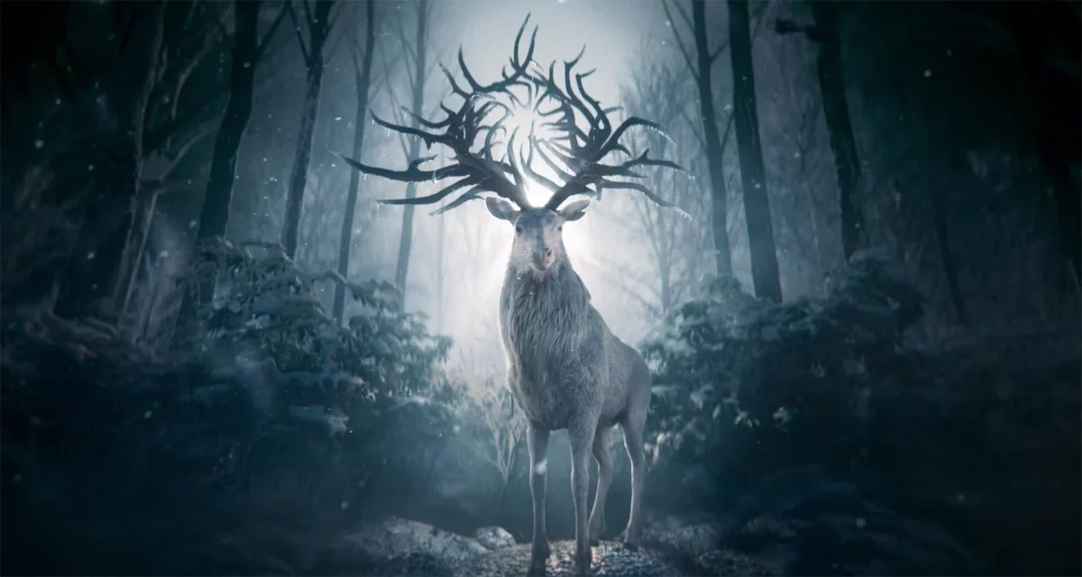 Shadow & Bone - pierwsze spojrzenie na serial fantasy Netflixa!