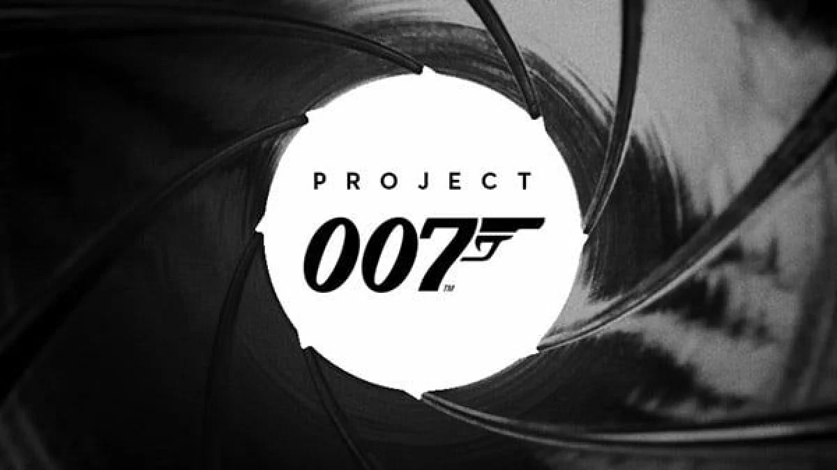 Project 007 będzie początkiem trylogii gier?