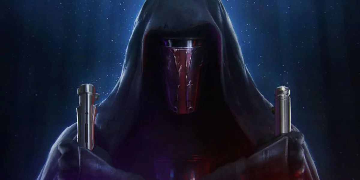 Star Wars: Knights of the Old Republic 3 - gra powstanie bez udziału EA oraz BioWare?