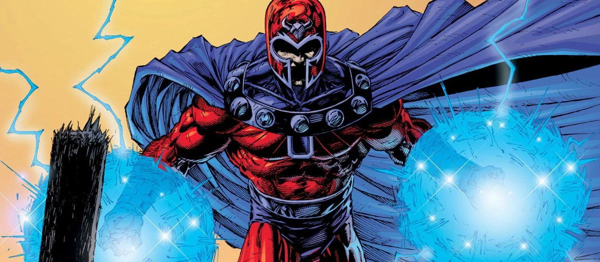 WandaVision - Zobacz Viggo Mortensena jako Magneto