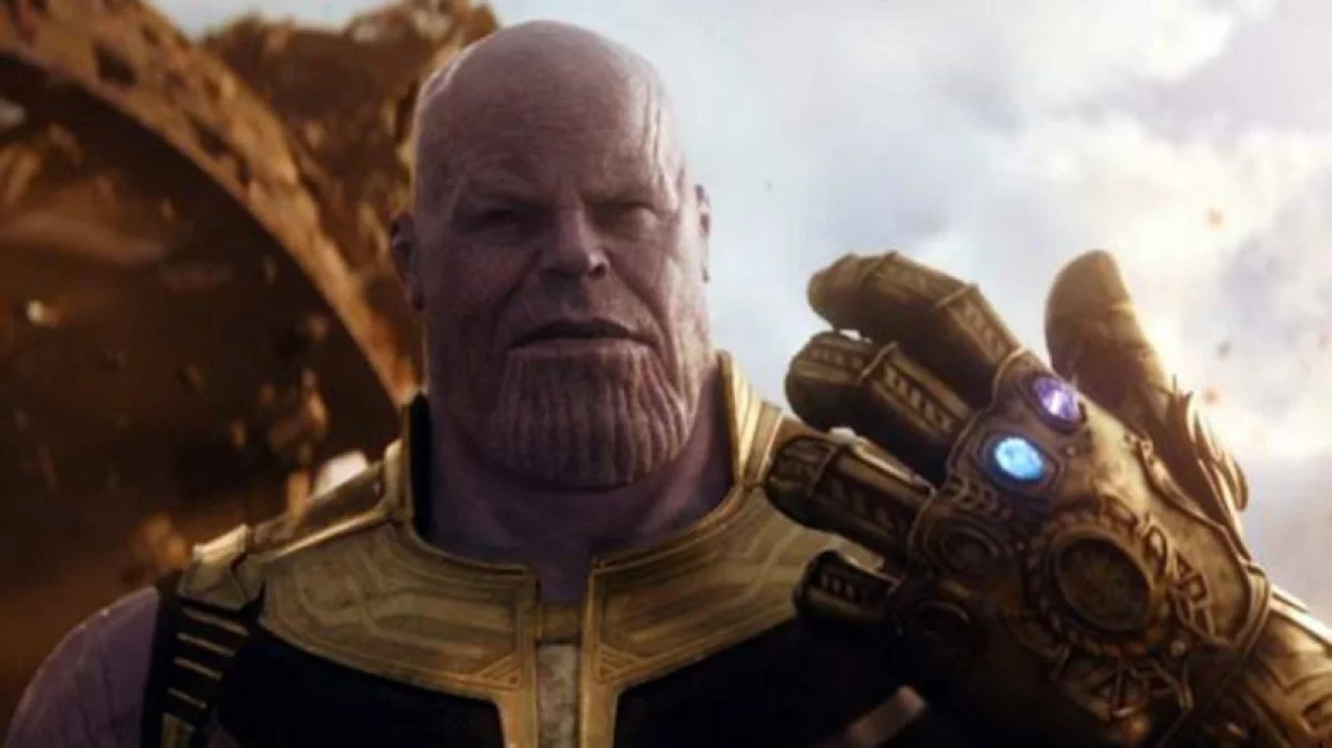 Thanos powróci? Szalony Tytan ma pojawić się w filmie Eternals!