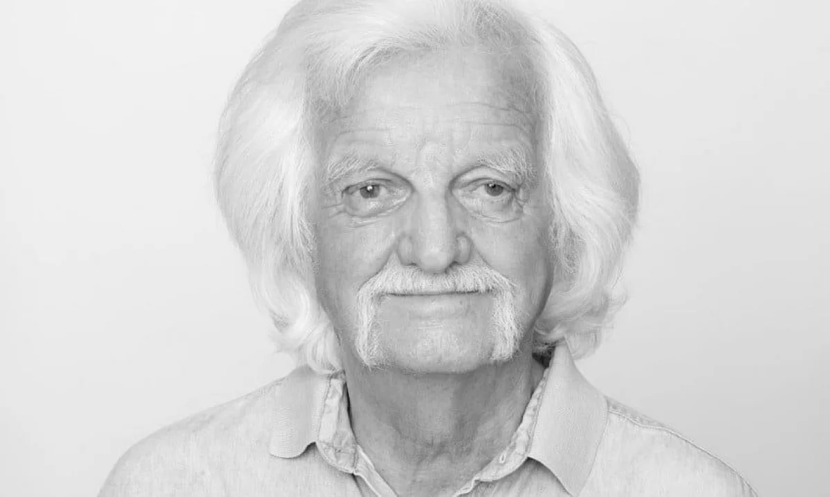 Nie żyje  Papcio Chmiel 