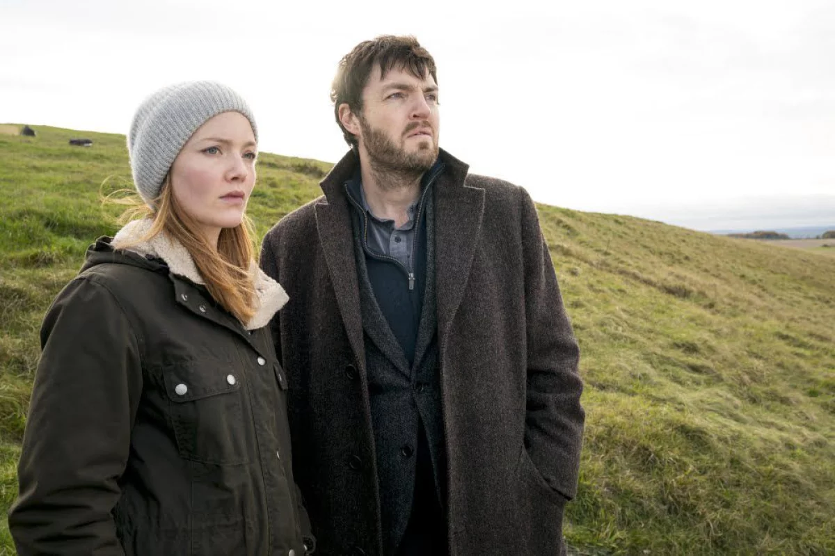Cormoran Strike: Zabójcza biel – nowy sezon serialu na podstawie powieści autorstwa J.K. Rowling