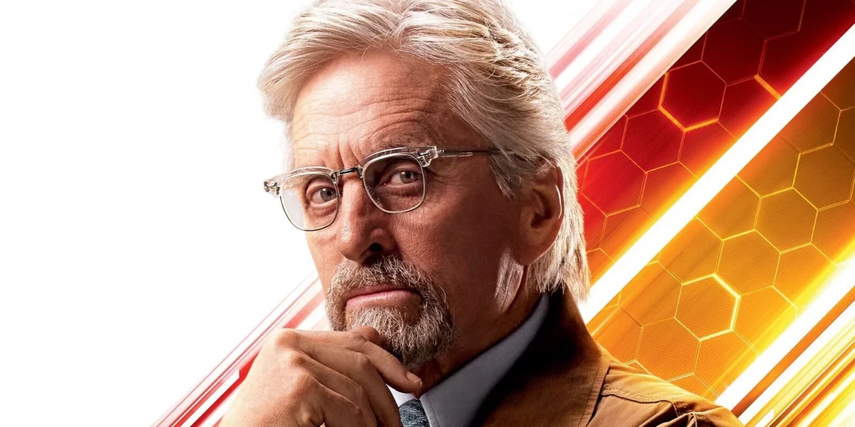 Ant-Man and the Wasp: Quantumania - Hank Pym pojawi się w filmie!