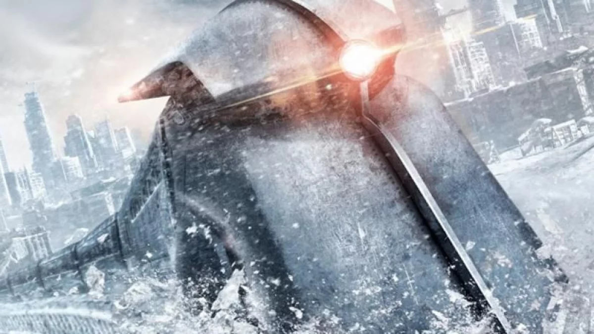 Snowpiercer – powstanie 3. sezon