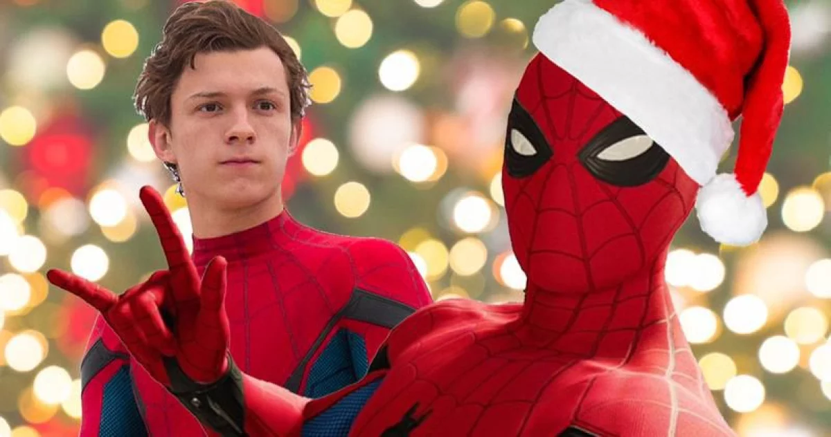 Spider-Man 3 będzie umiejscowiony w świątecznej scenerii?