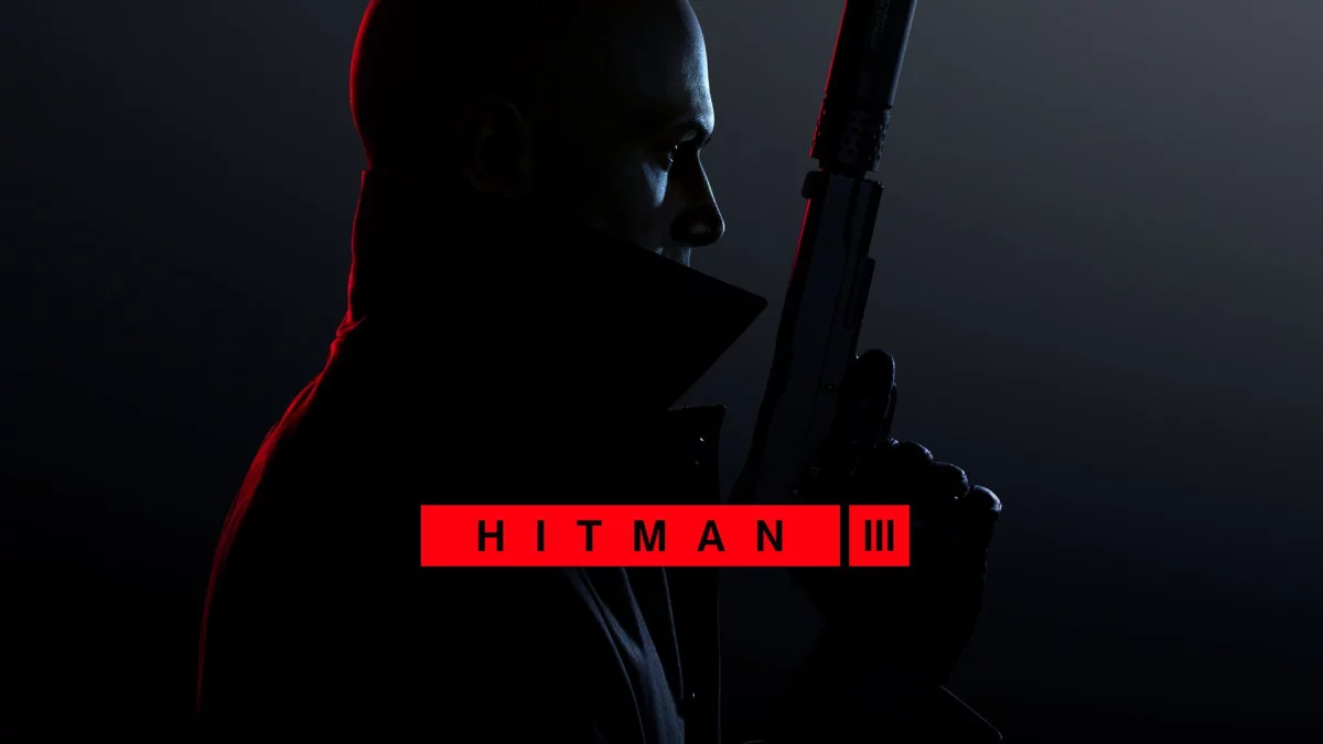 Hitman 3 - premierowy zwiastun gry!