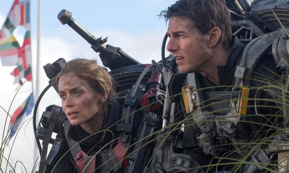 Na Skraju Jutra - Doug Liman wypowiedział się na temat kontynuacji