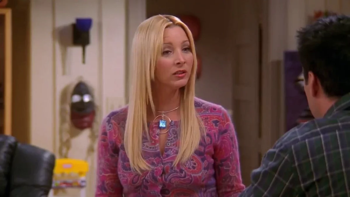 Lisa Kudrow zdradza informacje na temat odcinka specjalnego Przyjaciół!