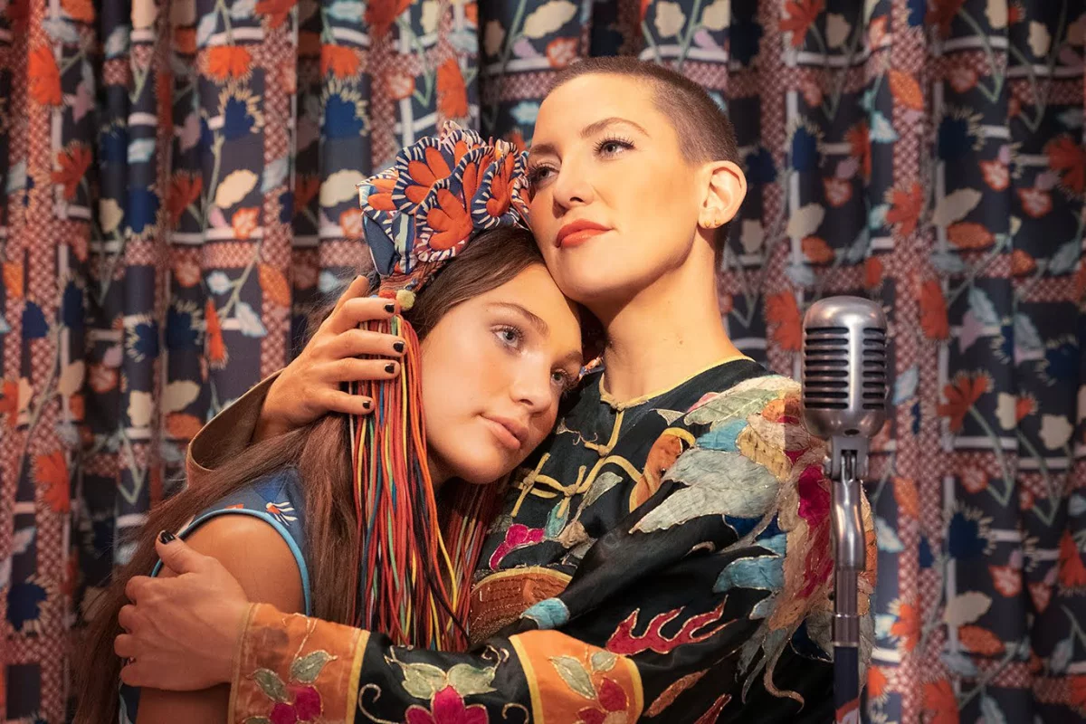 Sia debiutuje jako reżyserka filmem MUSIC z Kate Hudson i Maddie Ziegler. Data premiery i zwiastun.