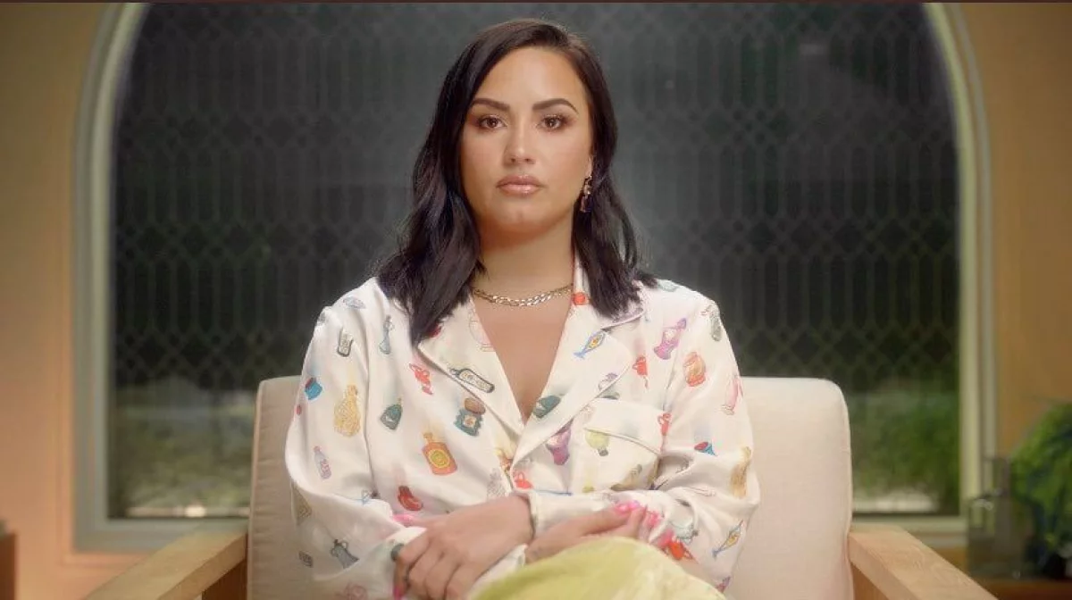 Demi Lovato zapowiedziała serial dokumentalny o swoim uzależnieniu!