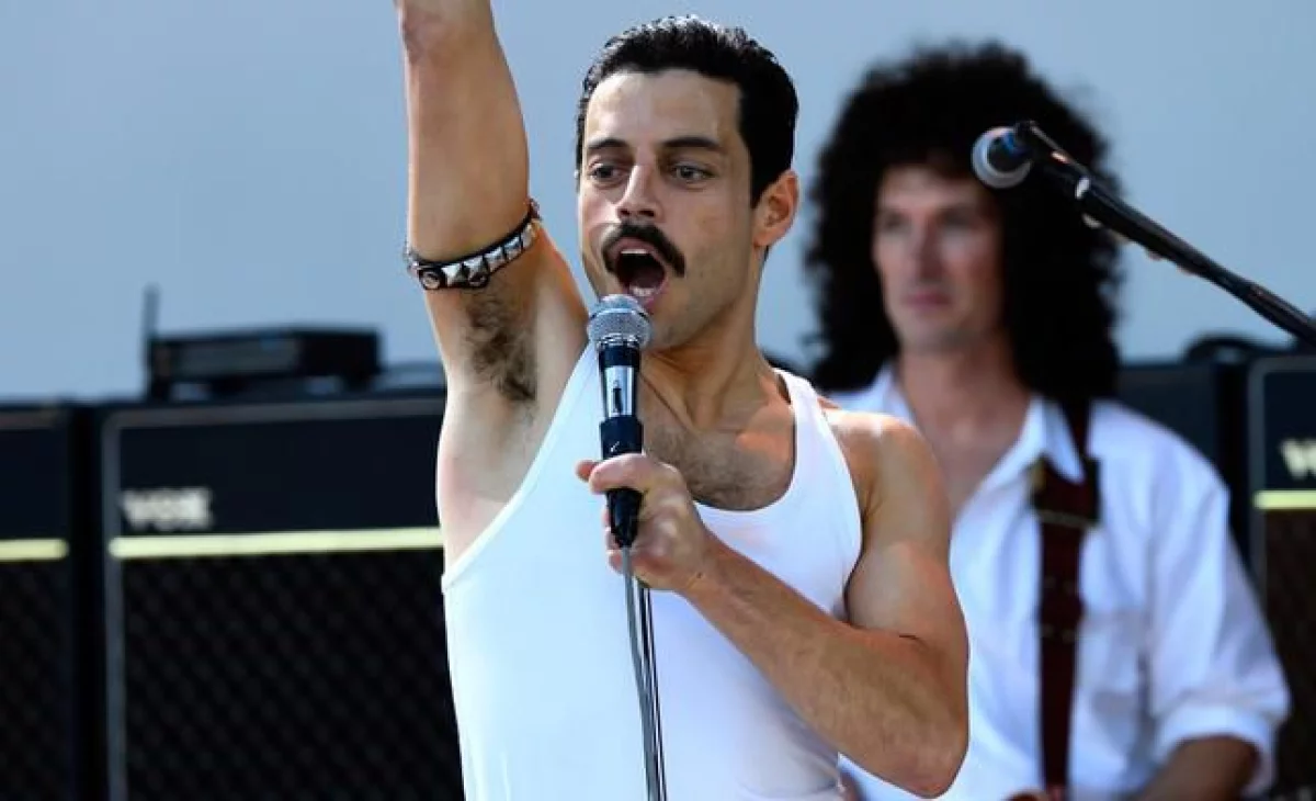 Rami Malek i Zoe Saldana dołączają do obsady filmu Davida O. Russella!