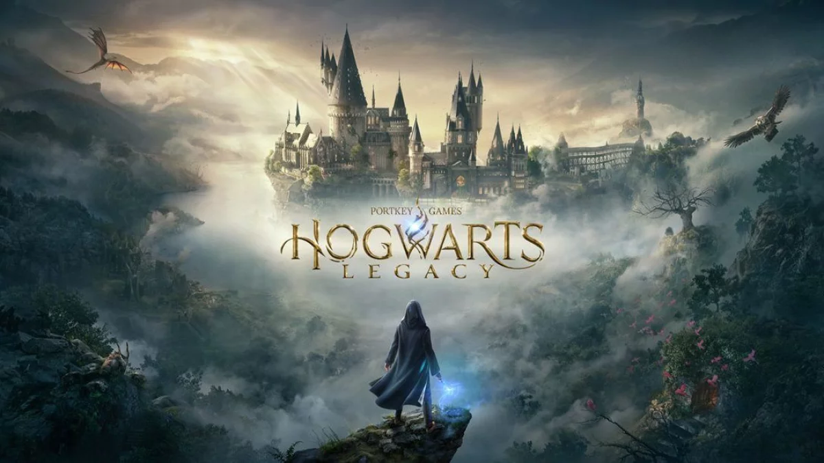 Hogwarts Legacy - gra została przesunięta na 2022 rok