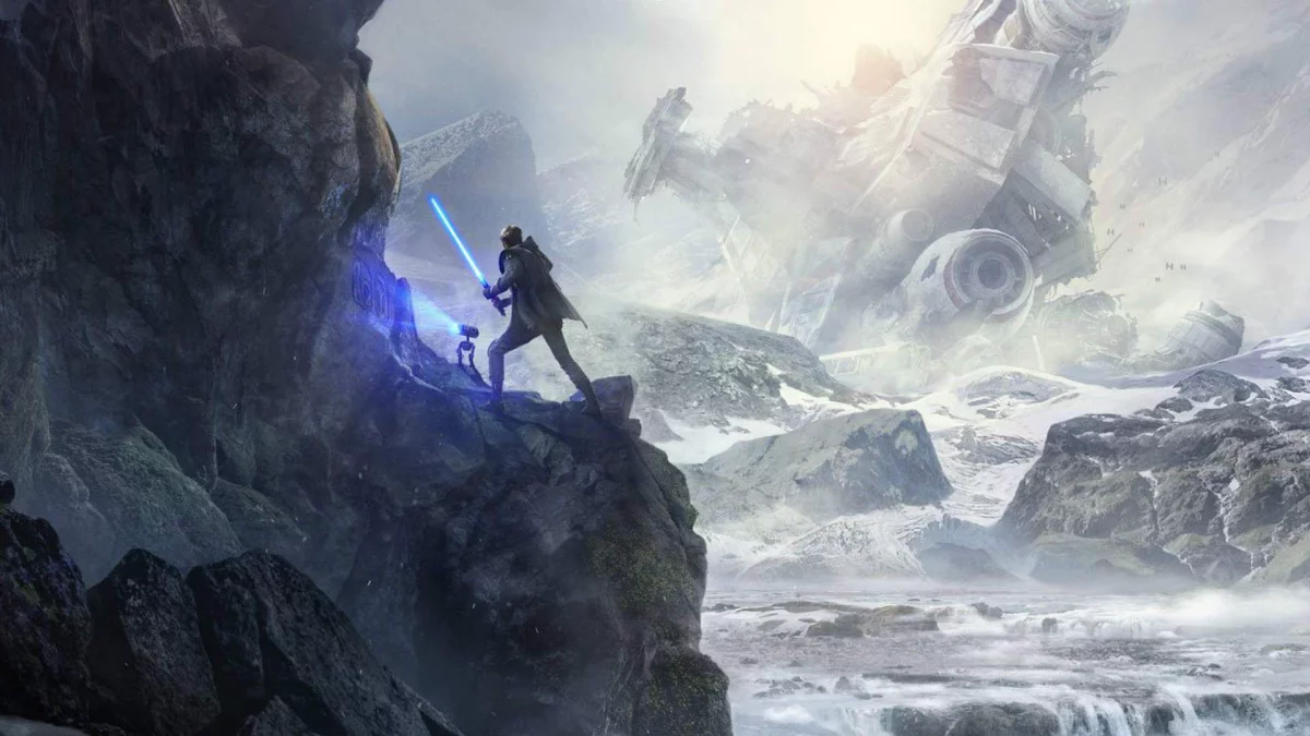 Ubisoft stworzy grę Star Wars z otwartym światem!