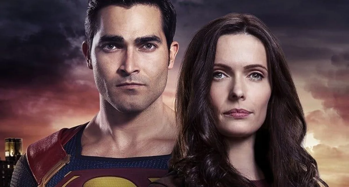 Superman i Lois – nowe zdjęcie z planu