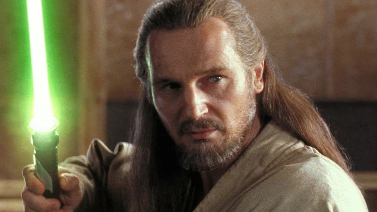 Qui-Gon Jinn powróci w serialu Obi-Wan Kenobi?