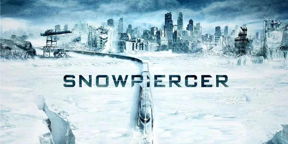 Nowy zwiastun 2. sezonu serialu Snowpiercer!