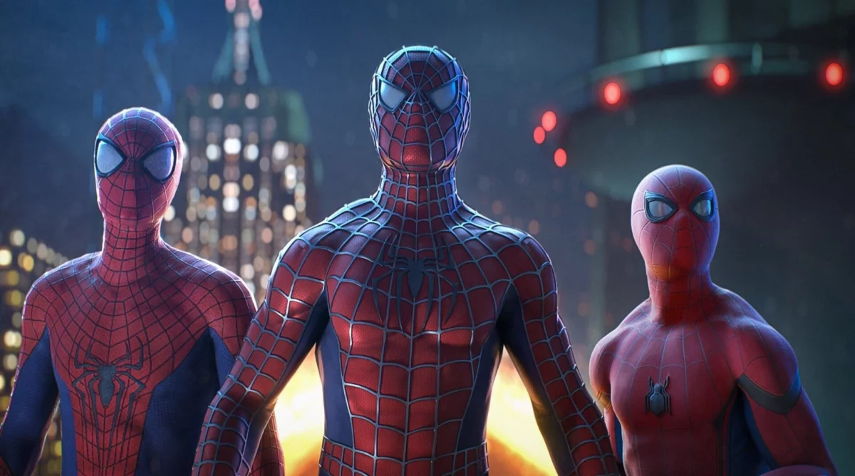 Spider-Man 3 - Kevin Feige wypowiada się na temat plotek