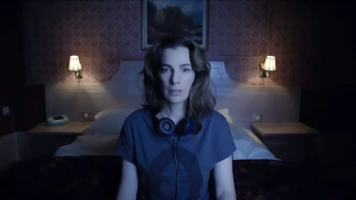 Losing Alice - oficjalny zwiastun nowego serialu Apple TV+