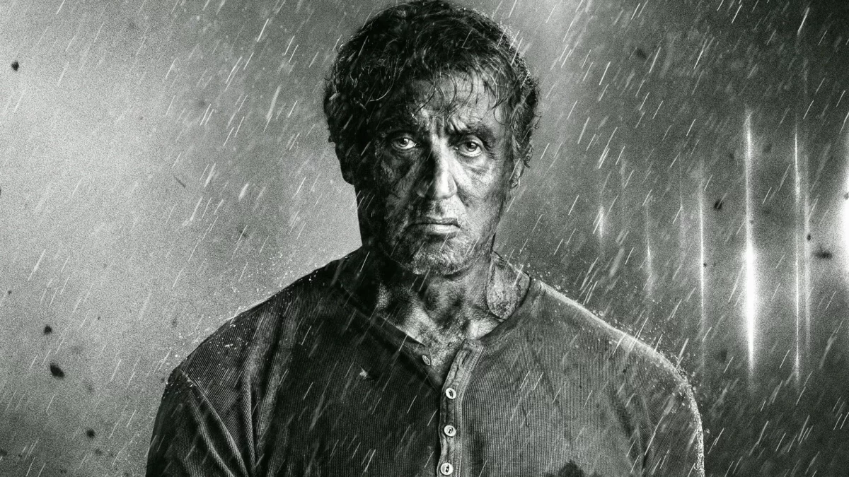 Samaritan - Sylvester Stallone jako superbohater na nowym zdjęciu z filmu!