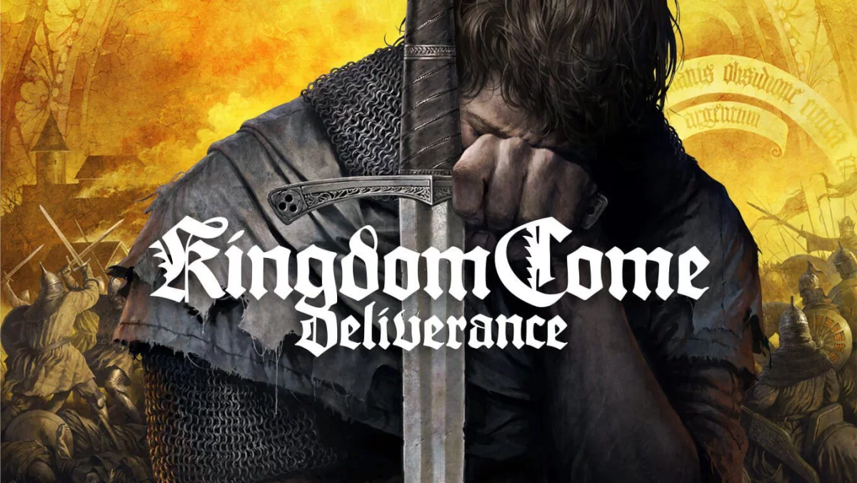 Kingdom Come Deliverance nie pojawi się na Nintendo Switch!