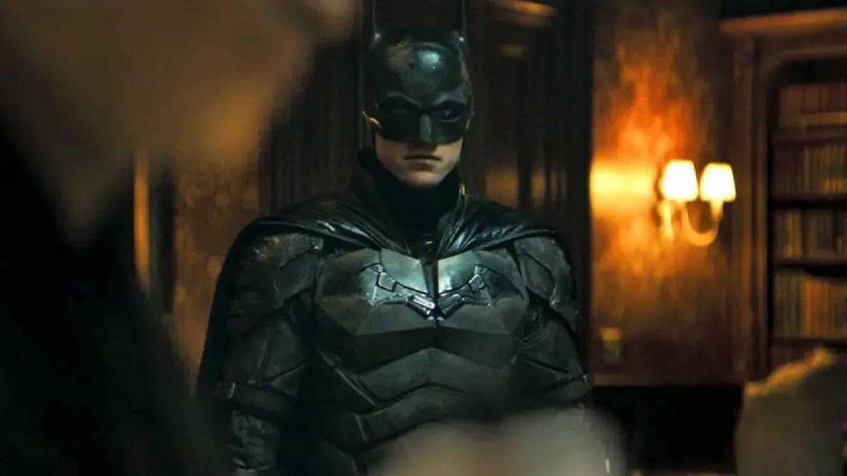 Michael Keaton i Robert Pattinson jako dwójka głównych Batmanów DCEU?