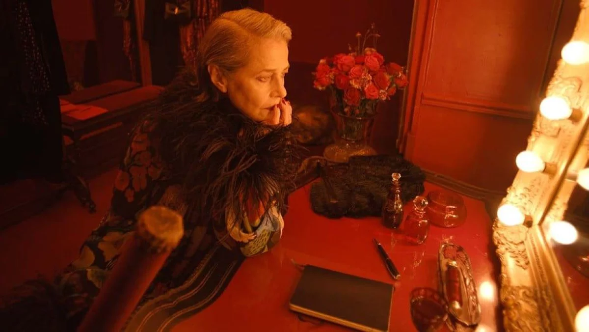 Gaspar Noé stworzył film promujący dla Saint Laurent