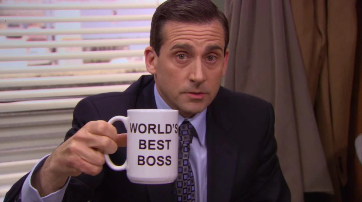 The Office - ujawniono nigdy niepublikowane fragmenty serialu