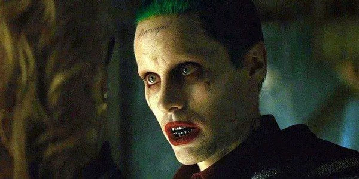 Jared Leto ponownie wcieli się w rolę Jokera?