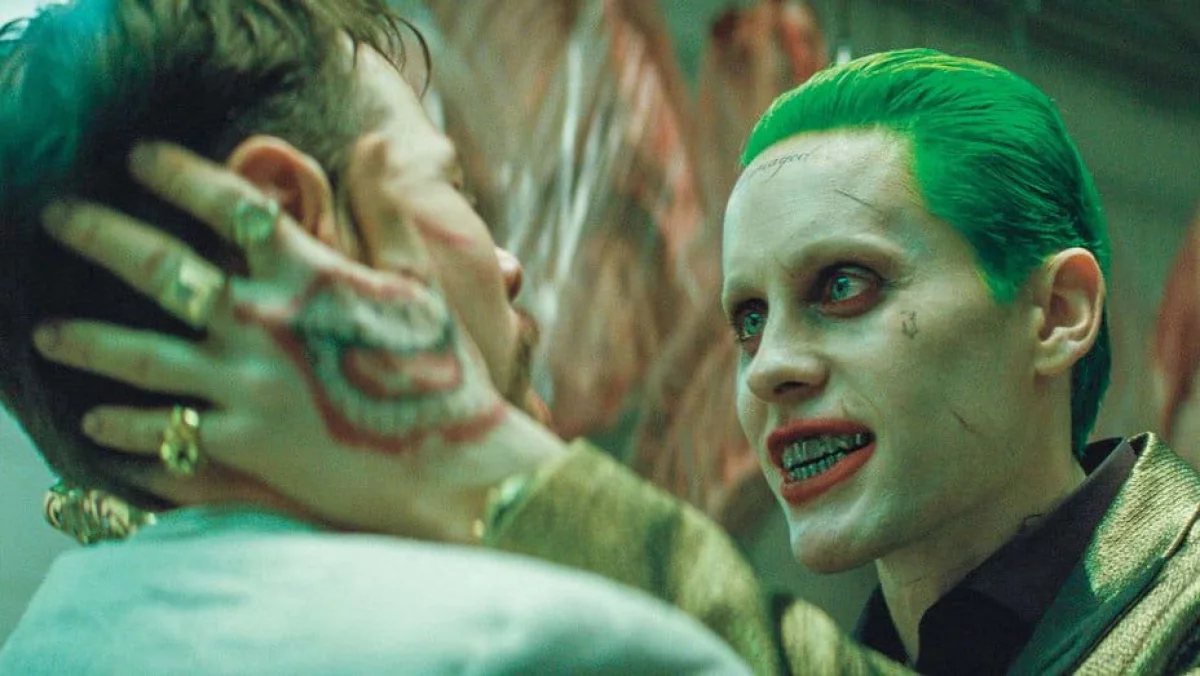 Jared Leto zastąpi Deppa w reboocie Piratów z Karaibów?
