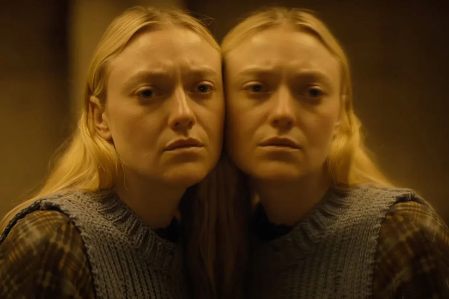 Dakota Fanning wystąpi w filmie córki Shyamalana! Oto zwiastun The Watchers