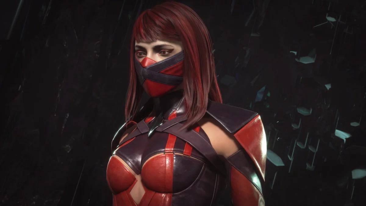 Mortal Kombat 11 - Beata Późniak z nagrodą dla najlepszej aktorki głosowej!