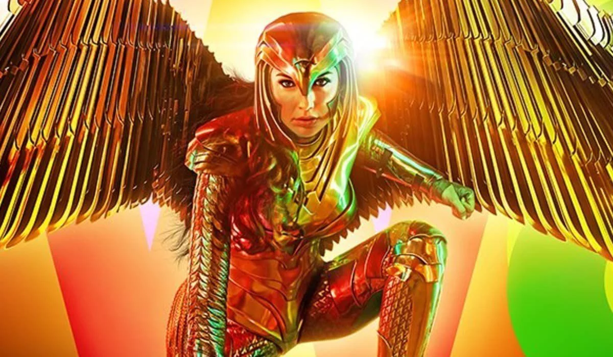 Wonder Woman 1984 - pojawiły się pierwsze recenzje! Mamy rozczarowanie?