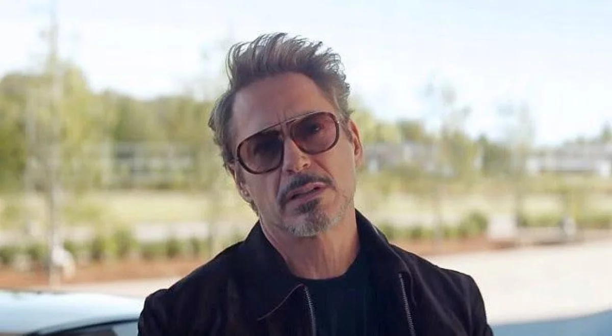 Uncharted: Robert Downey Jr w kontynuacji?!