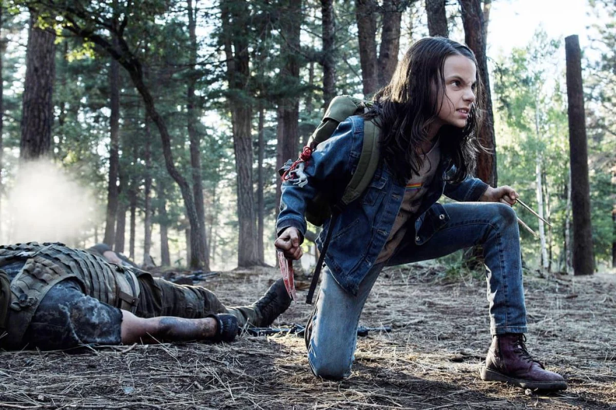 Dafne Keen powróci do roli X-23?