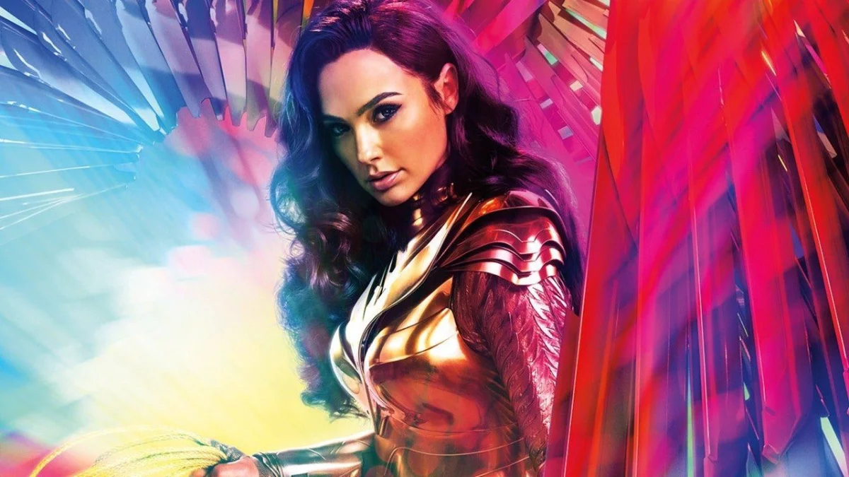 Wonder Woman 3 - Patty Jenkins może nie wrócić jako reżyserka