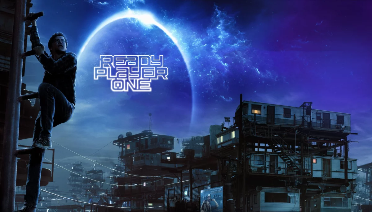 Player One - powstanie druga część!