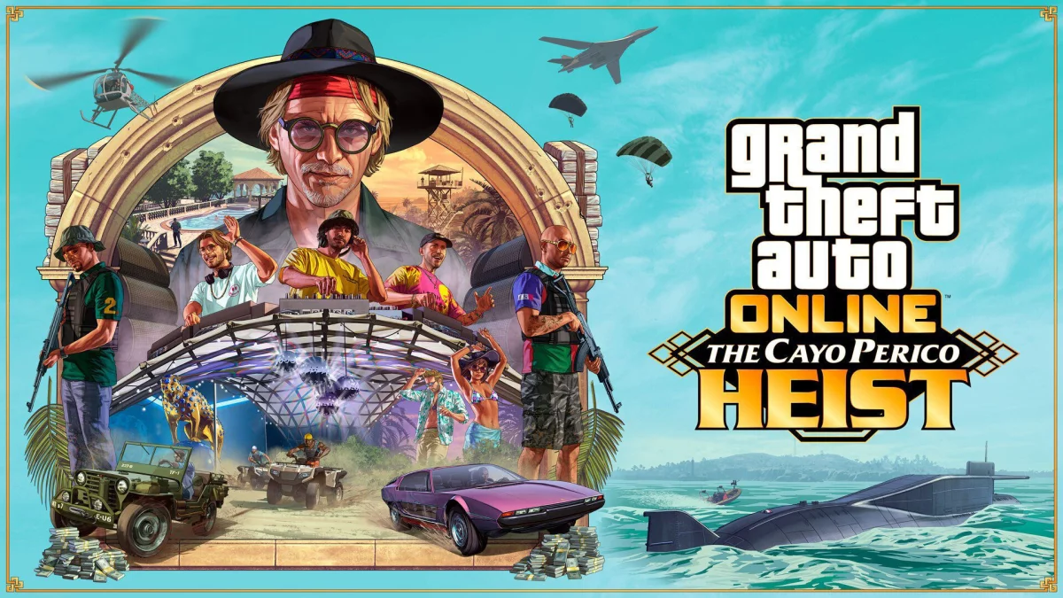 Czyżby Rockstar zapowiedział już GTA VI?!