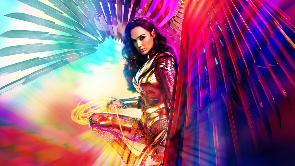 Wonder Woman 3 - Film zostanie osadzony w czasach współczesnych?
