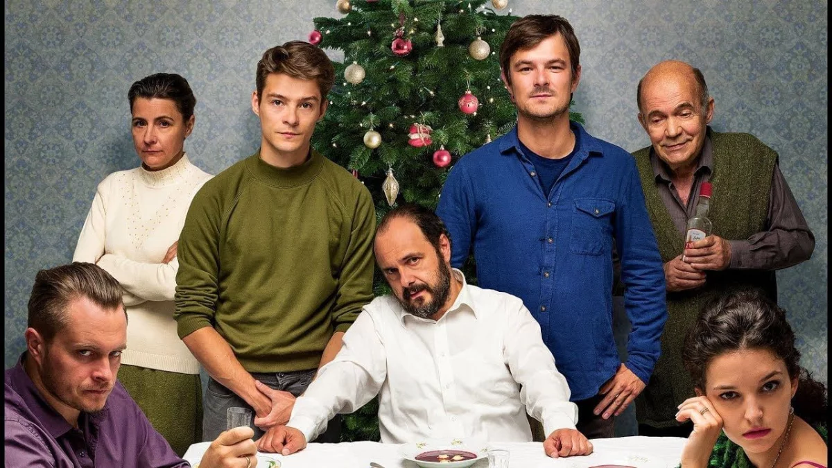 TOP 10 – Co dziś obejrzeć na Netflix? Cicha noc na czwartej pozycji, Mayday na drugiej