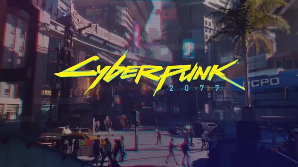 Cyberpunk 2077 wycofany z PlayStation Store!