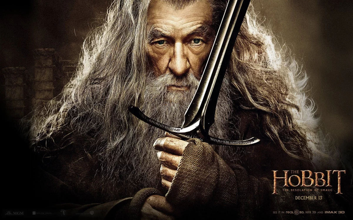 Ian McKellen otrzymał szczepionkę na Covid-19