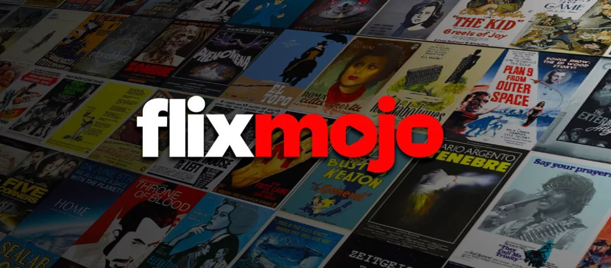 Flixmojo - nowa platforma VOD wchodzi na polski rynek!