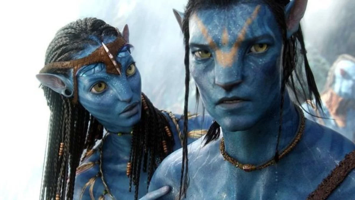 Avatar 2 - nowe zdjęcia filmu Jamesa Camerona