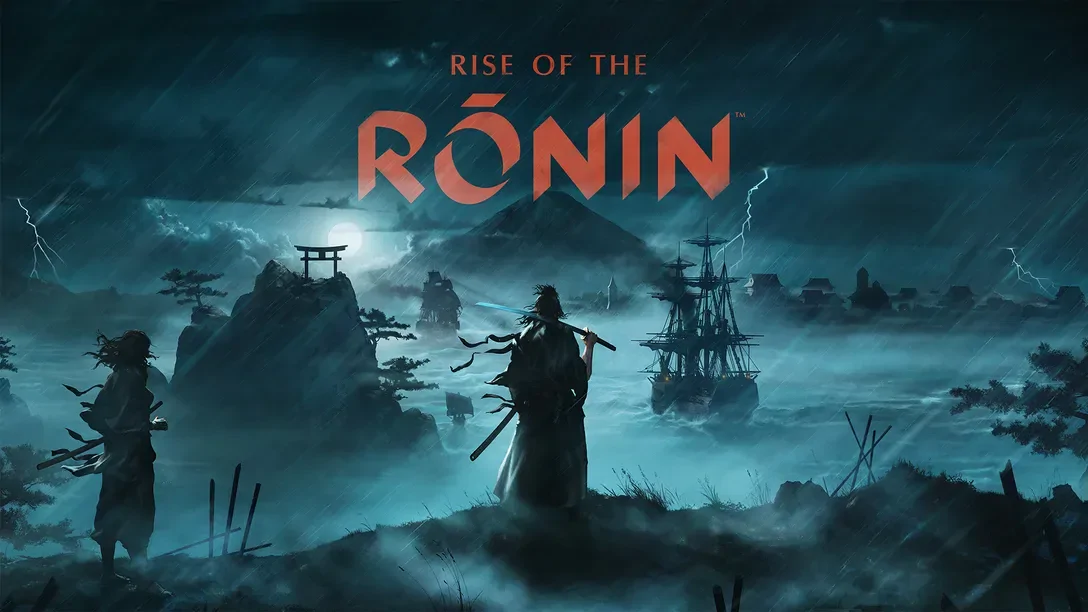 Rise of the Ronin nadchodzi! Team Ninja z jeszcze jedną prezentacją walki