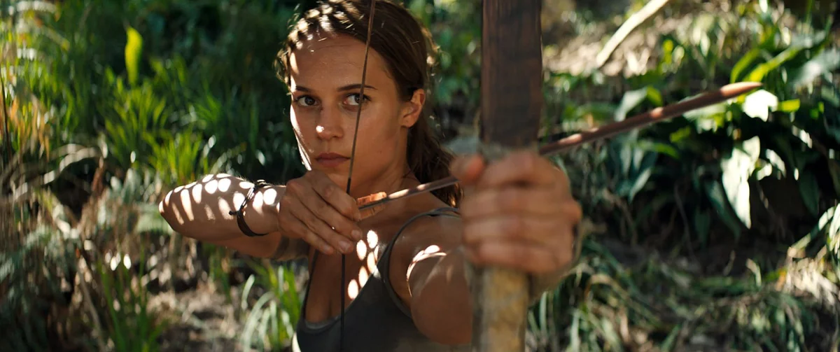 Irma Vep - Alicia Vikander w nowym serialu HBO