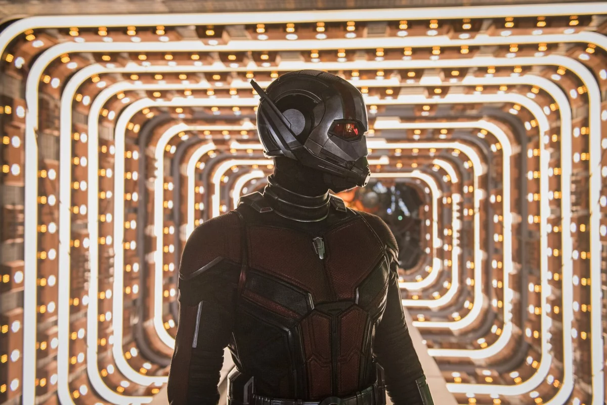 Ant-Man 3 - poznaliśmy oficjalny tytuł, wielki superzłoczyńca Marvela nadchodzi!
